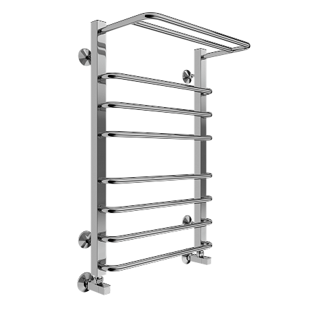 Арктур П8 500х800 Полотенцесушитель  TERMINUS Астрахань - фото 1