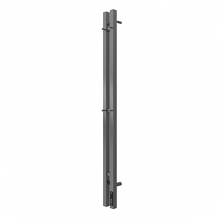 Стойка электро DUO проф1200 КС RAL ГРАФИТ TERMINUS Астрахань - фото 1 Стойка электро DUO проф1200 КС RAL ГРАФИТ TERMINUS Астрахань - фото 1