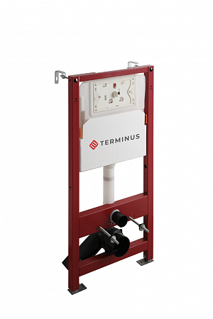 Сенсорная система инсталляции для подвесного унитаза 500х1125 (3 в 1) Terminus Астрахань - фото 1 Сенсорная система инсталляции для подвесного унитаза 500х1125 (3 в 1) Terminus Астрахань - фото 1