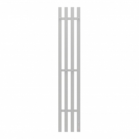 Стойка электро QUATRO проф1200 КС RAL 9003 матовый TERMINUS Астрахань - фото 2